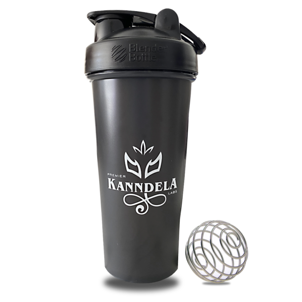Kanndela Shaker Cup