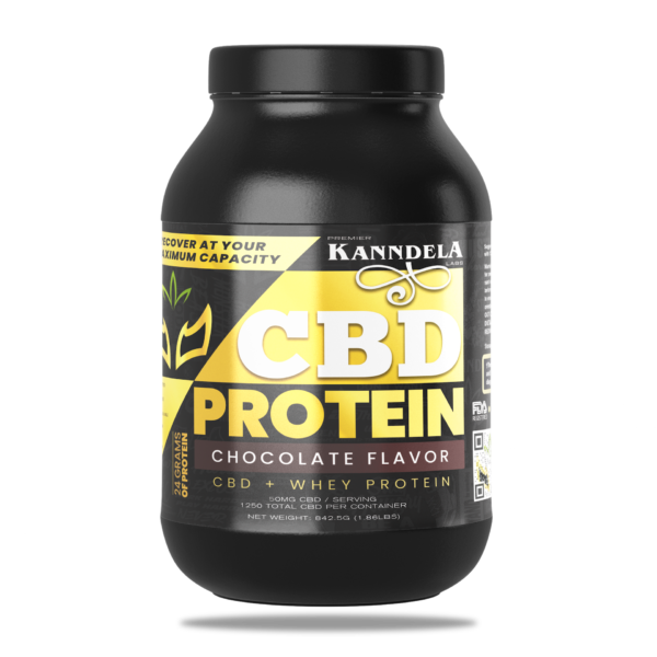 Vida Hemp Protein