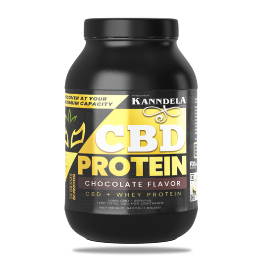 Vida Hemp Protein