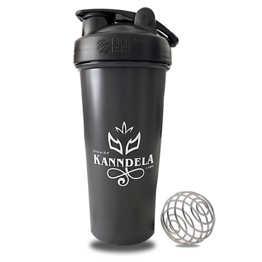 Kanndela Shaker Cup